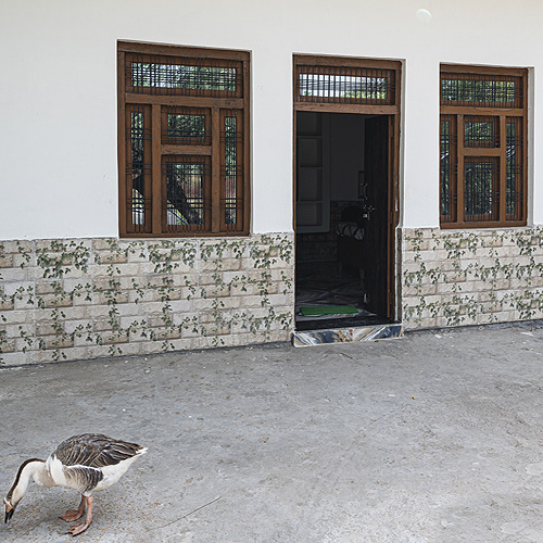 The Vaikunth Home The Vaikunth Home